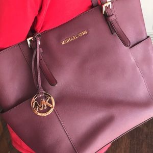 Michael Kors purse